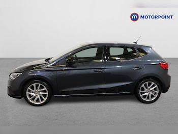 Used SEAT Ibiza 2023 for sale - 77747105: Photo