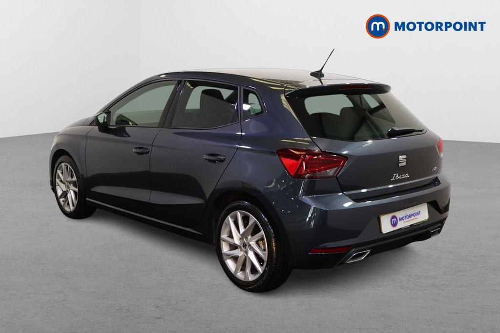 Used SEAT Ibiza 2023 for sale - 77747105: Photo 5