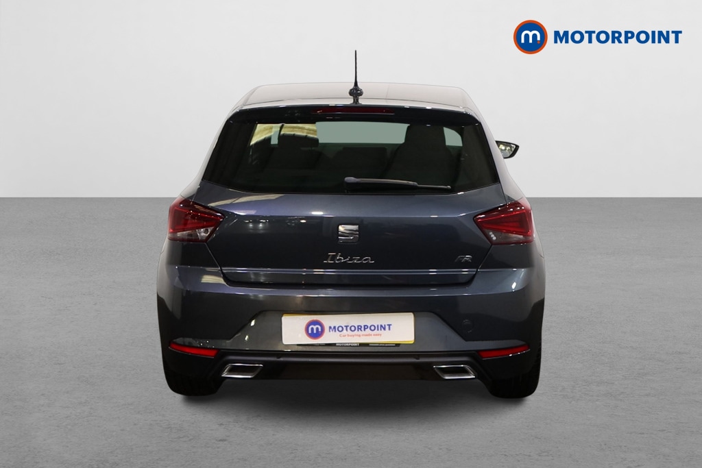 Used SEAT Ibiza 2023 for sale - 77747105: Photo 6
