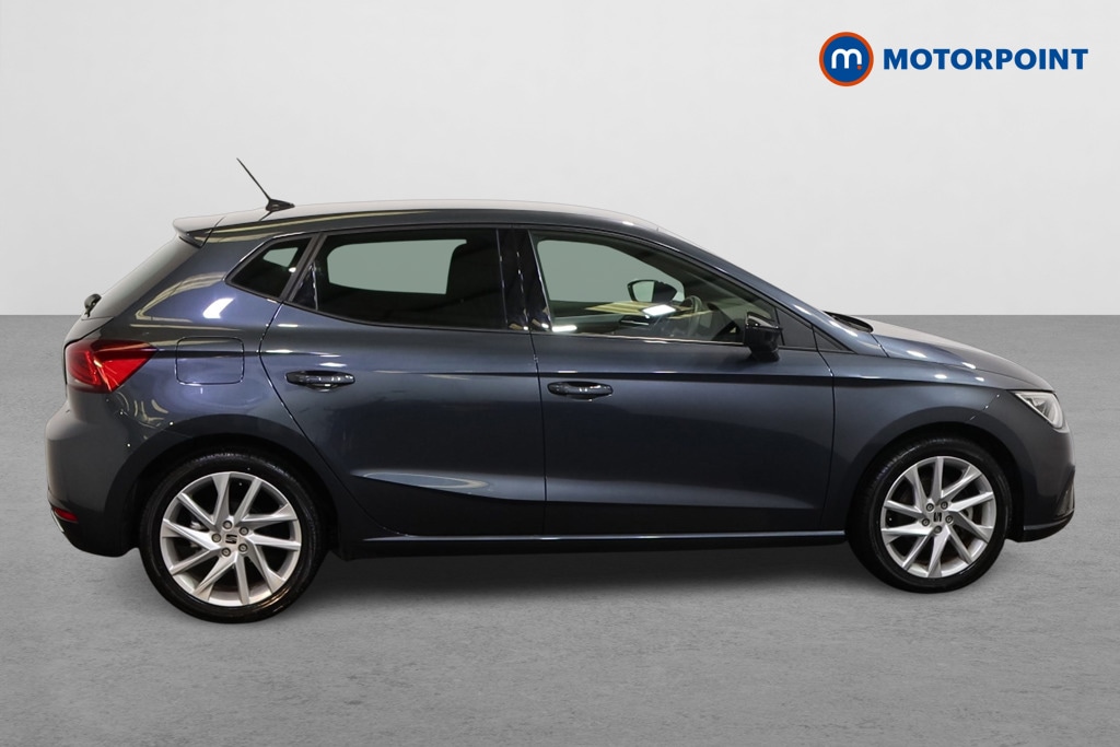 Used SEAT Ibiza 2023 for sale - 77747105: Photo 8