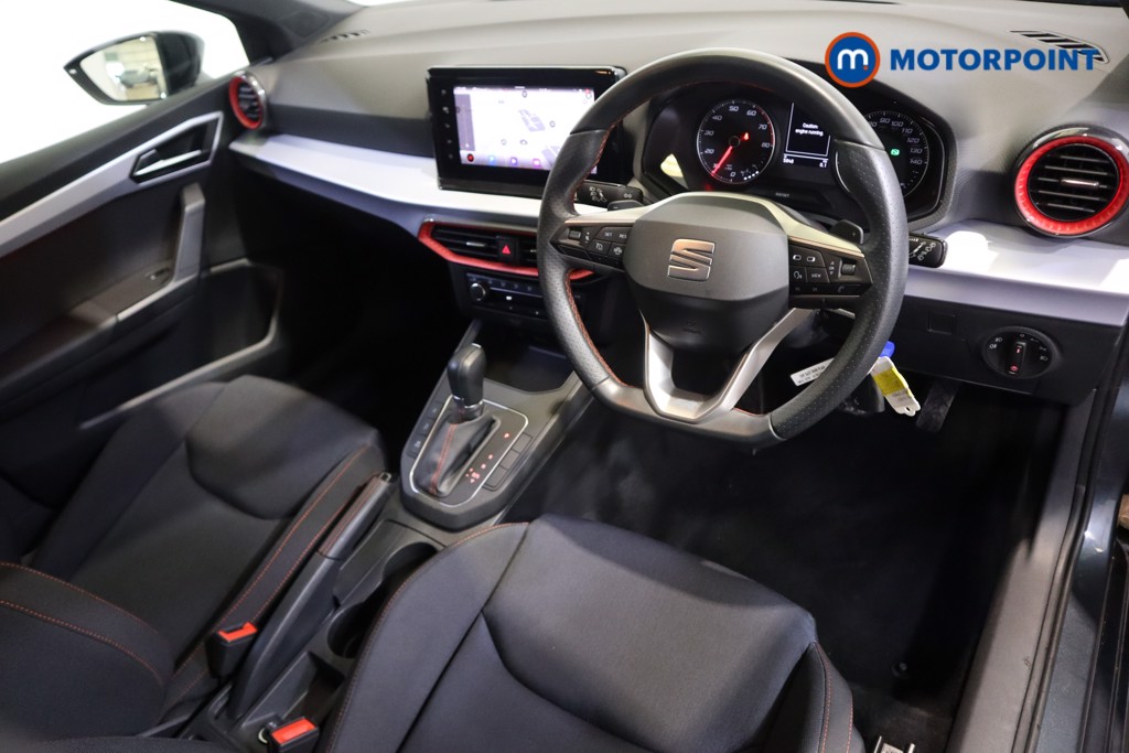 Used SEAT Ibiza 2023 for sale - 77747105: Photo 9