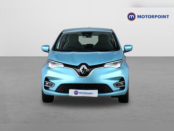 Used Renault Zoe undefined for sale - 78717566: Photo