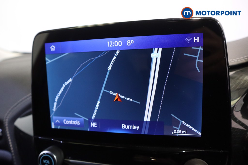 Used Ford Fiesta 2020 for sale - 77620233: Photo 10