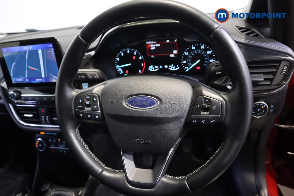 Used Ford Fiesta 2020 for sale - 77620233: Photo 11