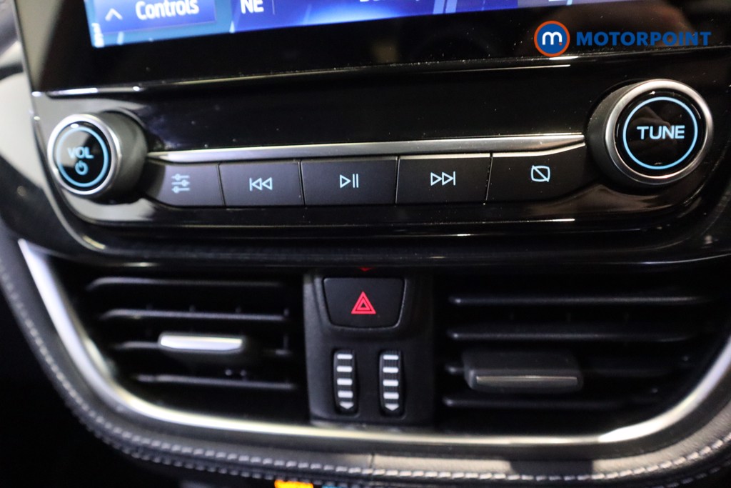 Used Ford Fiesta 2020 for sale - 77620233: Photo 13