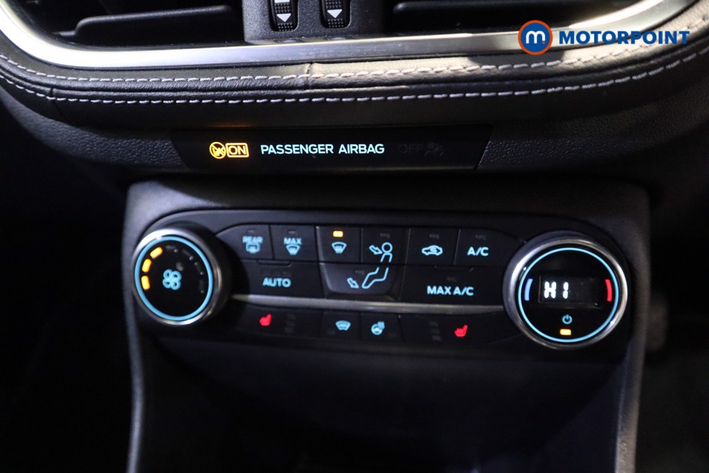 Used Ford Fiesta 2020 for sale - 77620233: Photo 14