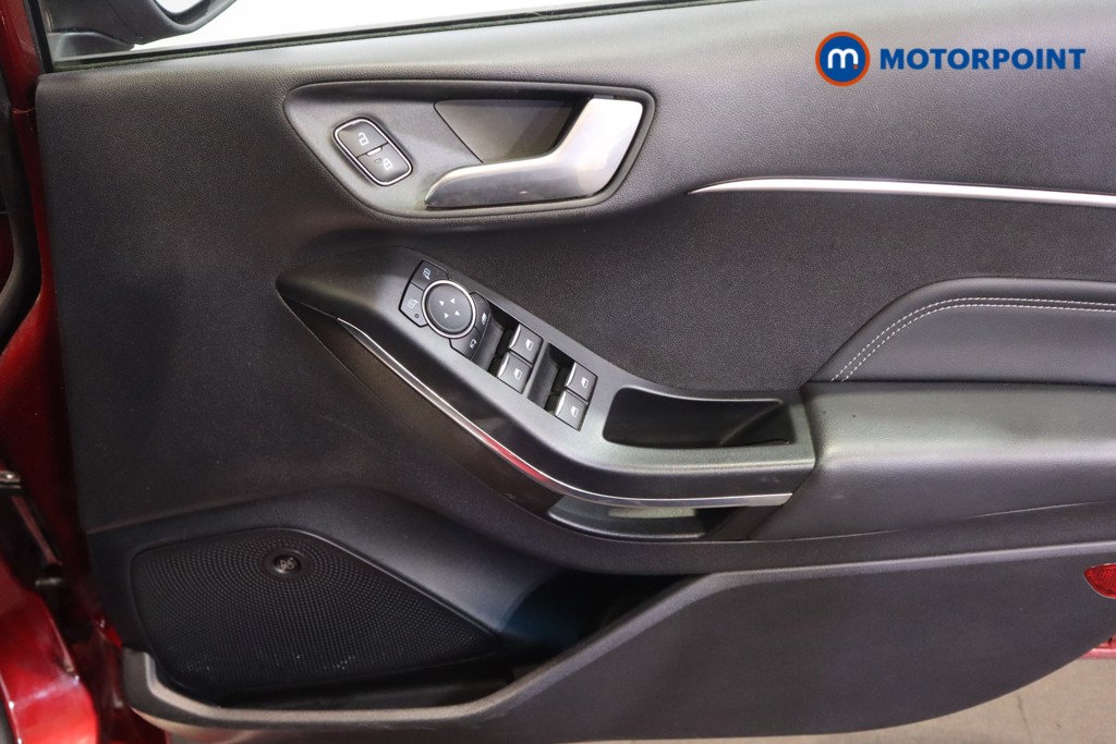 Used Ford Fiesta 2020 for sale - 77620233: Photo 18