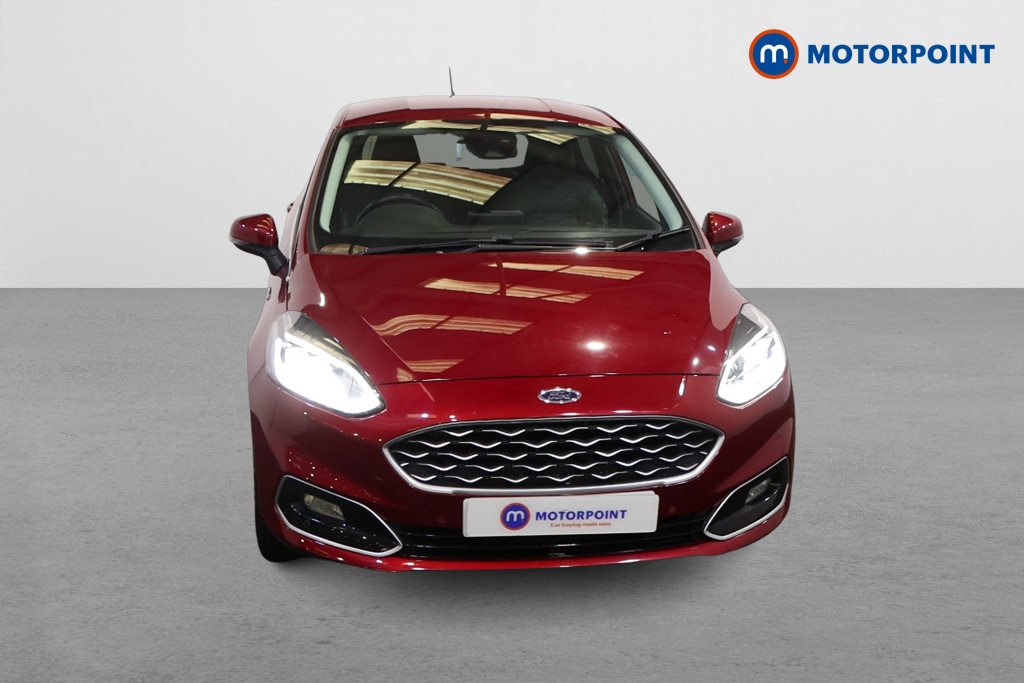 Used Ford Fiesta 2020 for sale - 77620233: Photo 2