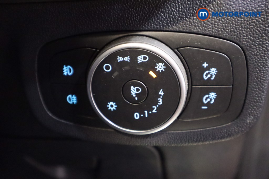 Used Ford Fiesta 2020 for sale - 77620233: Photo 21