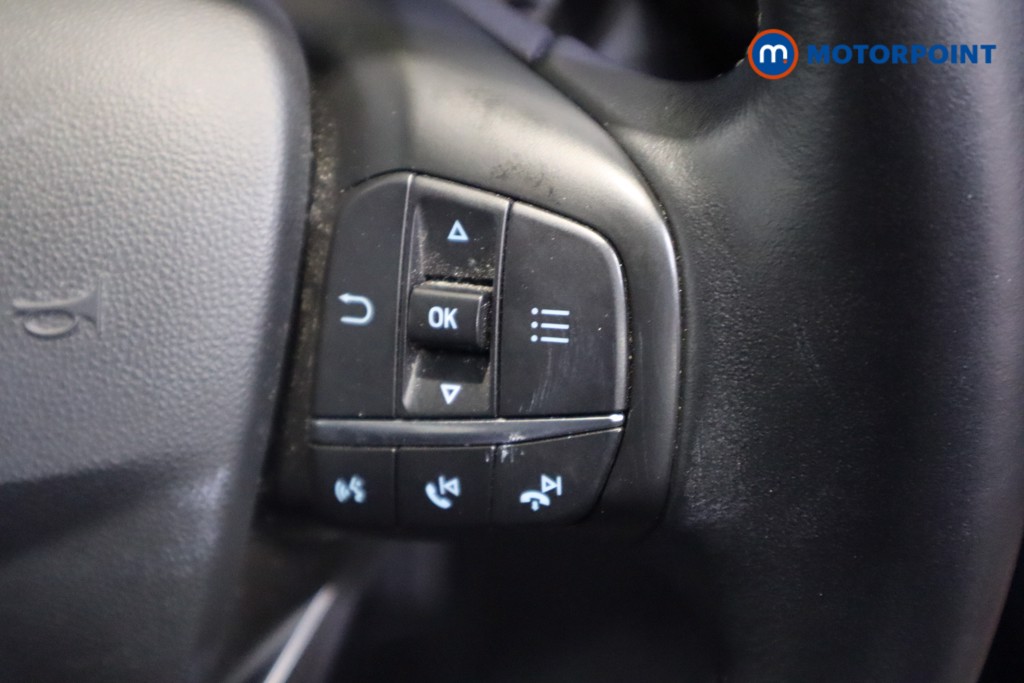 Used Ford Fiesta 2020 for sale - 77620233: Photo 22