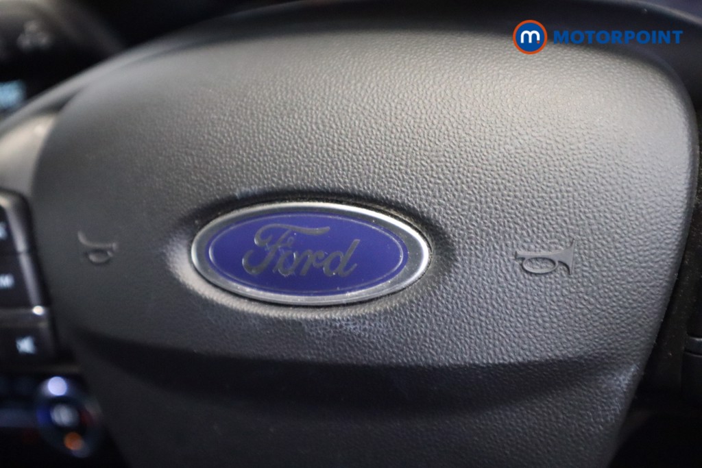 Used Ford Fiesta 2020 for sale - 77620233: Photo 23
