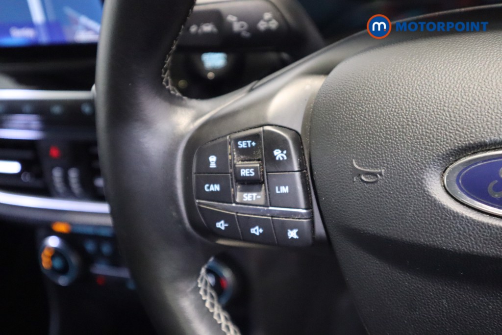 Used Ford Fiesta 2020 for sale - 77620233: Photo 24