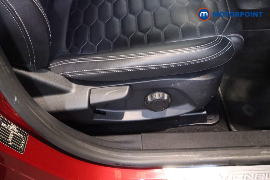 Used Ford Fiesta 2020 for sale - 77620233: Photo 25