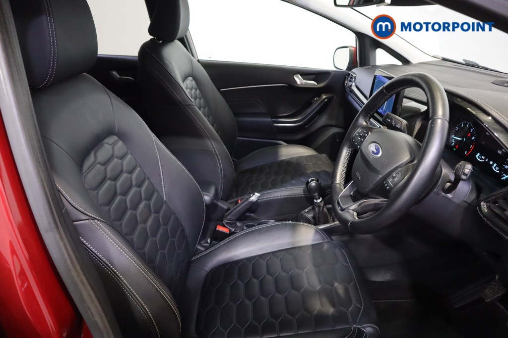 Used Ford Fiesta 2020 for sale - 77620233: Photo 26