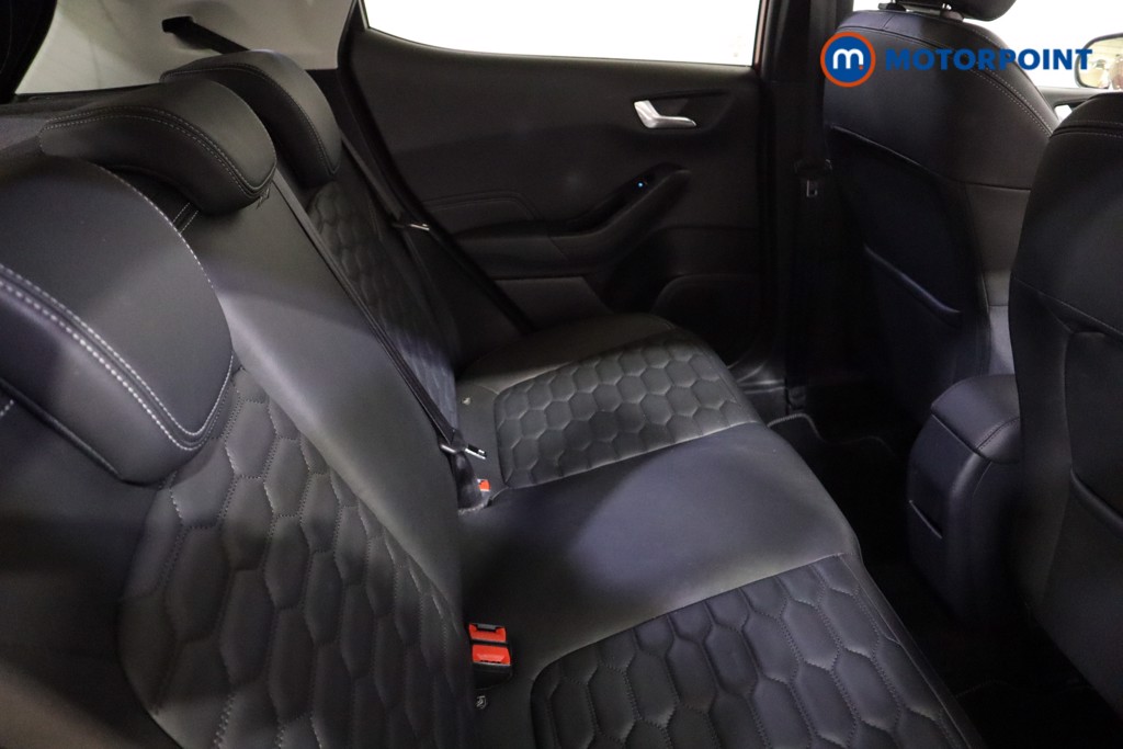 Used Ford Fiesta 2020 for sale - 77620233: Photo 27