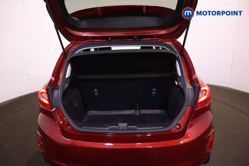 Used Ford Fiesta 2020 for sale - 77620233: Photo 29