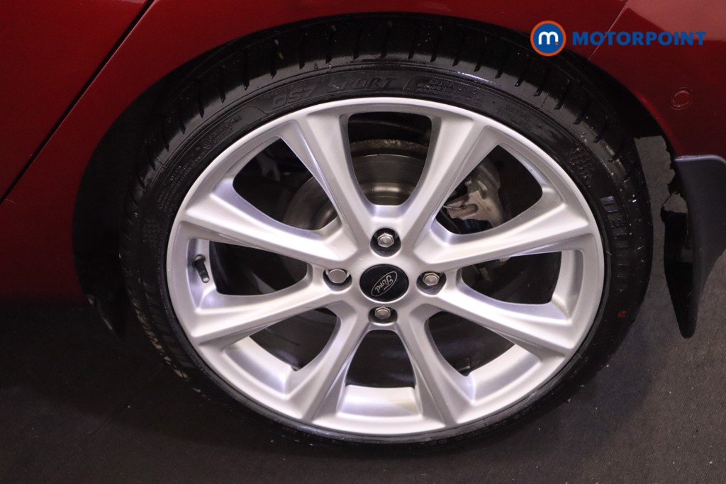 Used Ford Fiesta 2020 for sale - 77620233: Photo 31