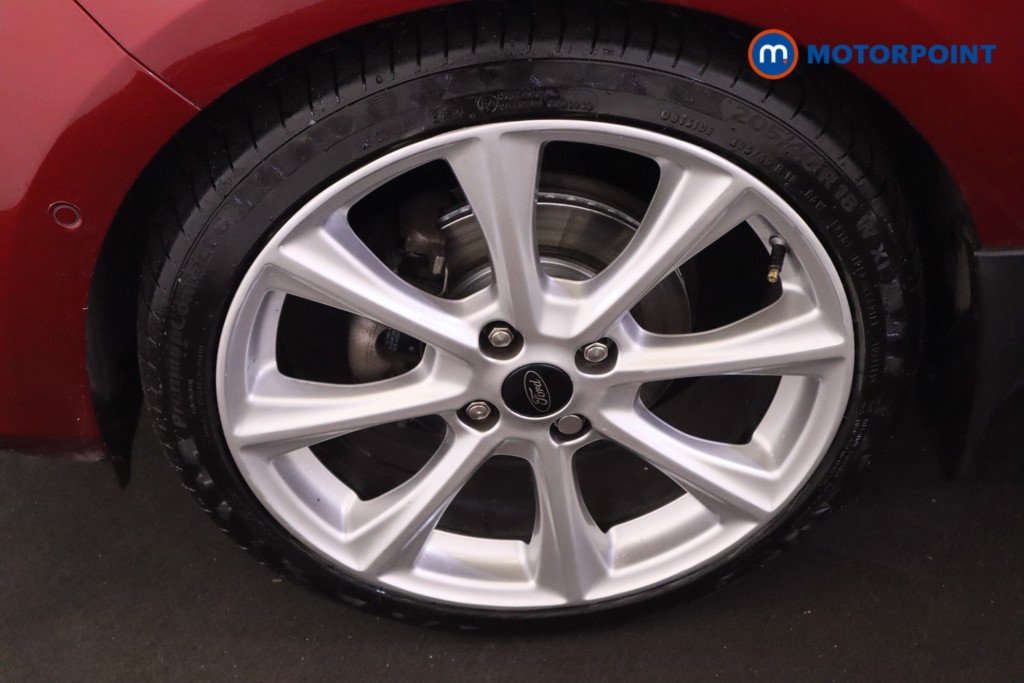 Used Ford Fiesta 2020 for sale - 77620233: Photo 32