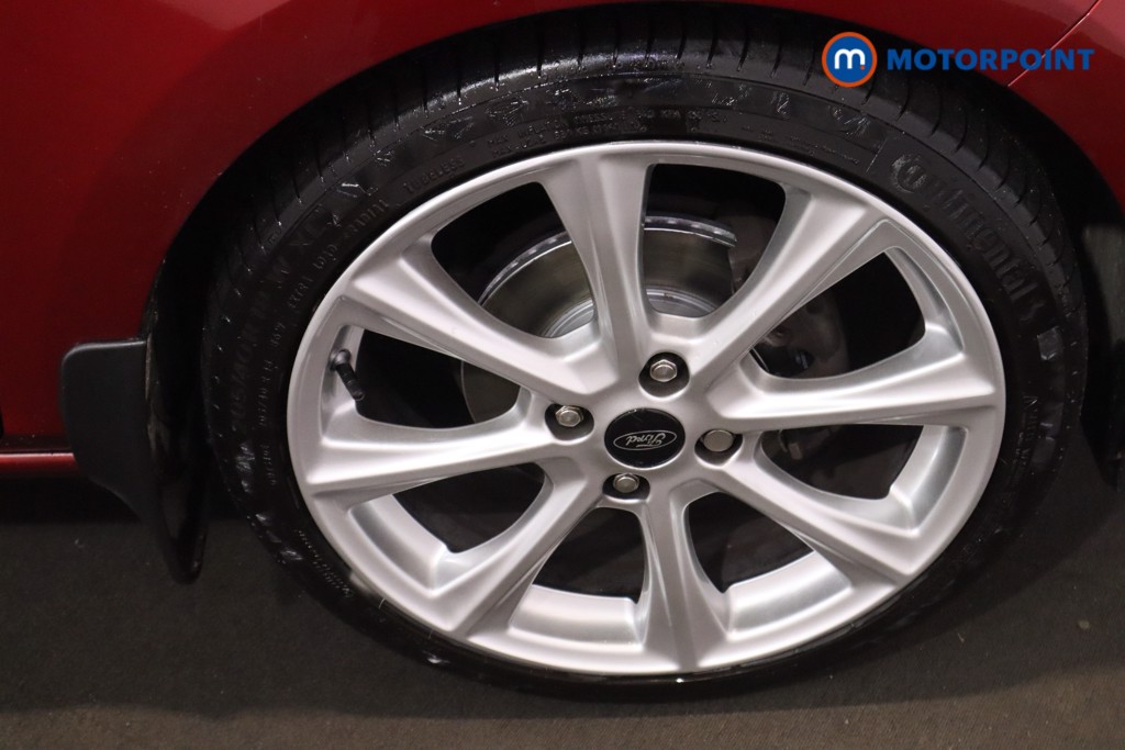 Used Ford Fiesta 2020 for sale - 77620233: Photo 33