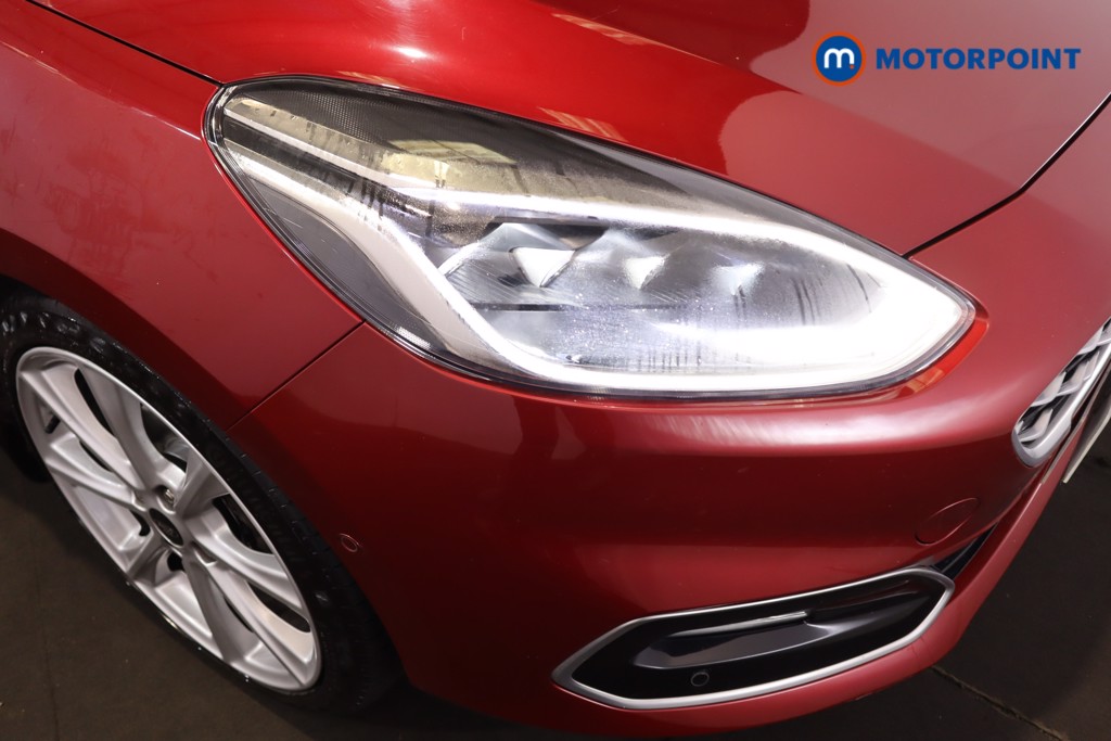 Used Ford Fiesta 2020 for sale - 77620233: Photo 34