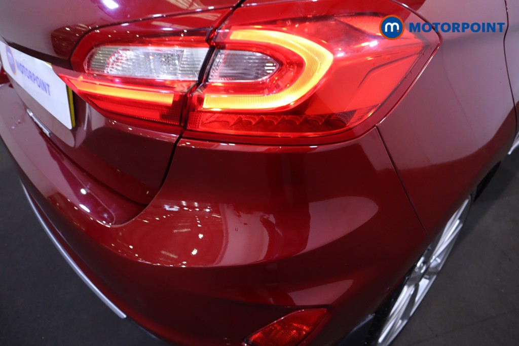 Used Ford Fiesta 2020 for sale - 77620233: Photo 35