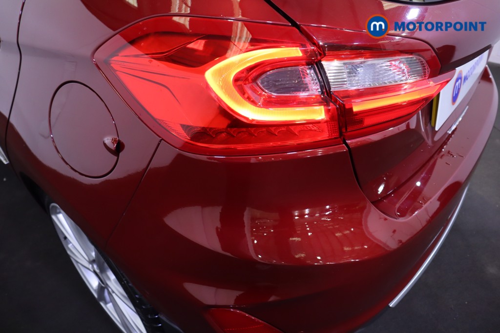 Used Ford Fiesta 2020 for sale - 77620233: Photo 36