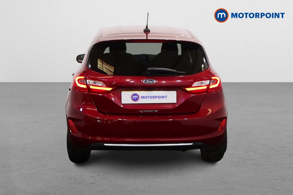 Used Ford Fiesta 2020 for sale - 77620233: Photo 6