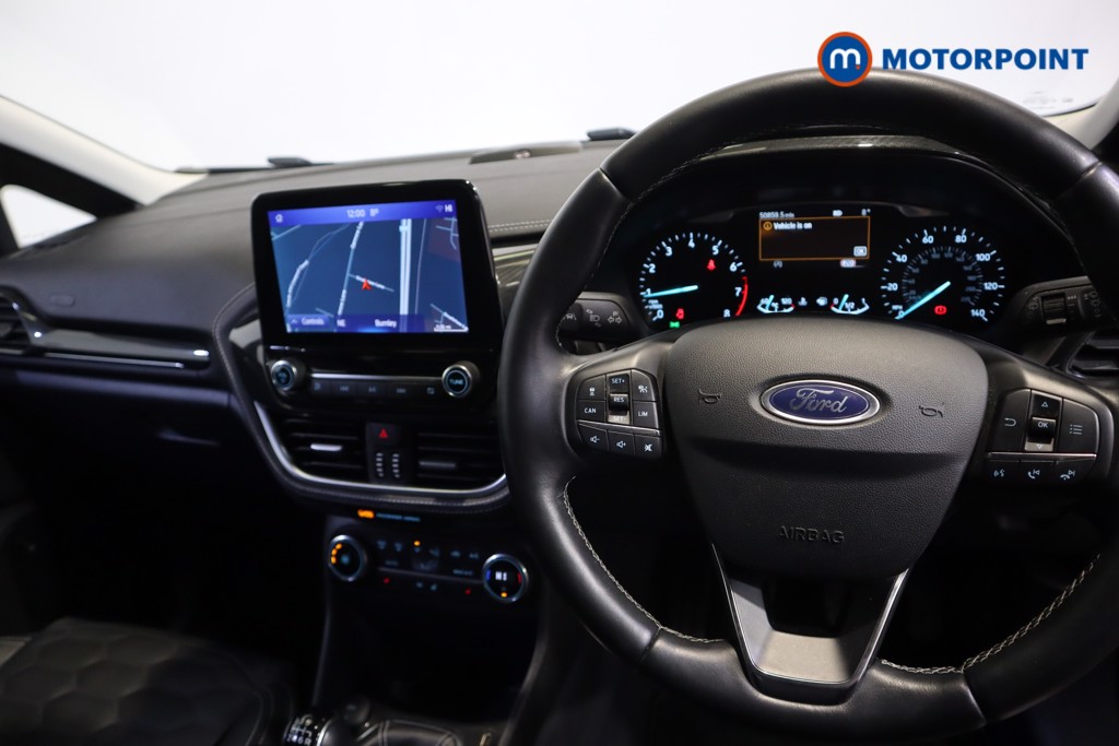 Used Ford Fiesta 2020 for sale - 77620233: Photo 9