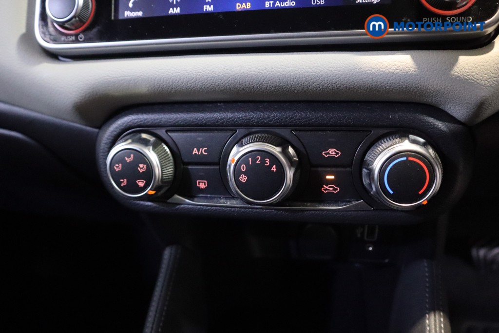 Used Nissan Micra 2021 for sale - 77152302: Photo 13