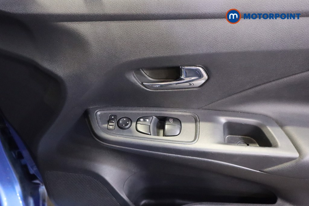 Used Nissan Micra 2021 for sale - 77152302: Photo 17