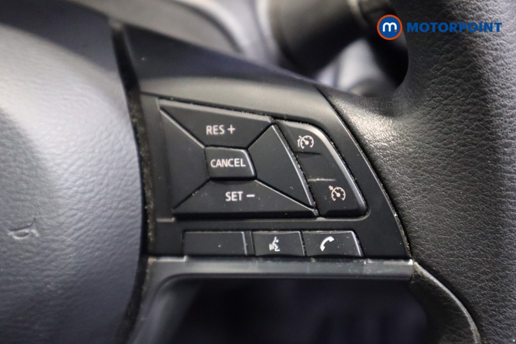 Used Nissan Micra 2021 for sale - 77152302: Photo 21