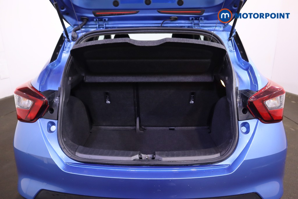 Used Nissan Micra 2021 for sale - 77152302: Photo 28