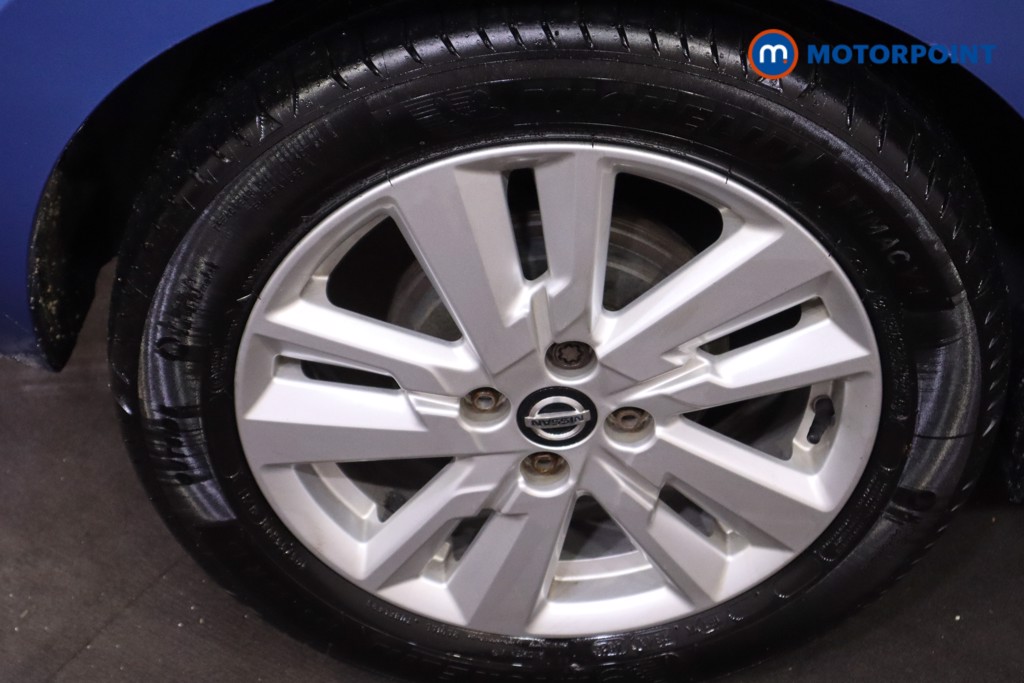 Used Nissan Micra 2021 for sale - 77152302: Photo 29