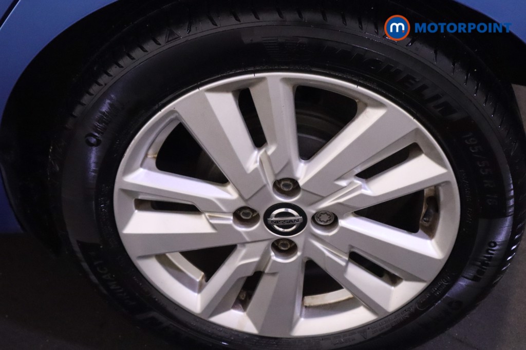 Used Nissan Micra 2021 for sale - 77152302: Photo 30