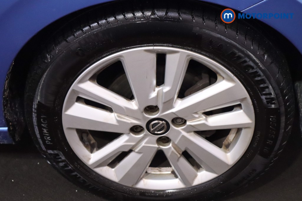 Used Nissan Micra 2021 for sale - 77152302: Photo 32