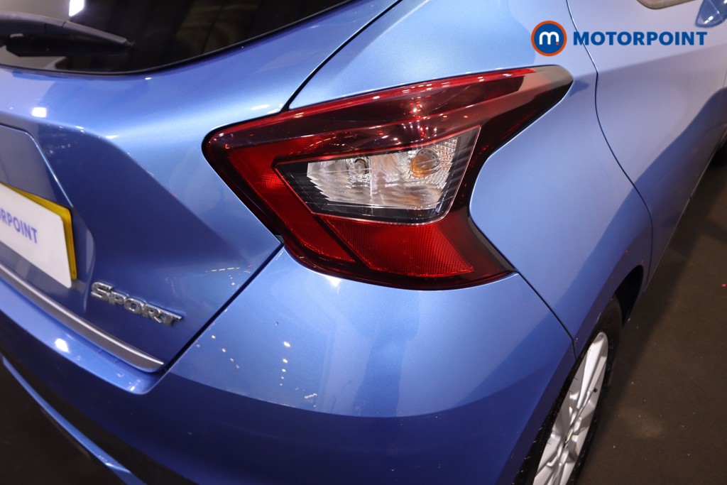 Used Nissan Micra 2021 for sale - 77152302: Photo 34