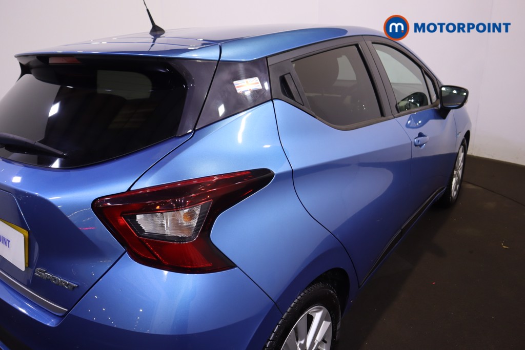 Used Nissan Micra 2021 for sale - 77152302: Photo 35