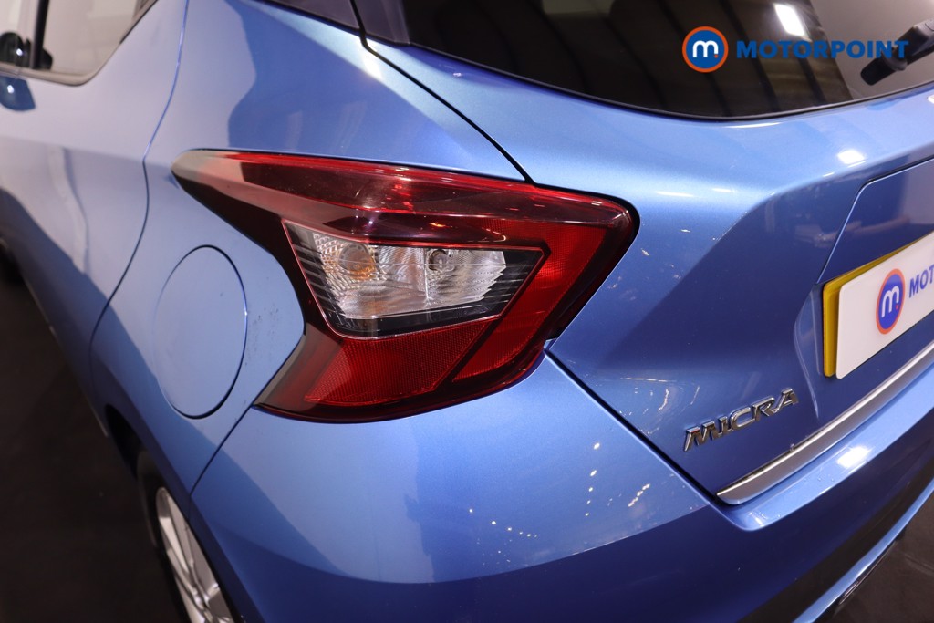 Used Nissan Micra 2021 for sale - 77152302: Photo 36