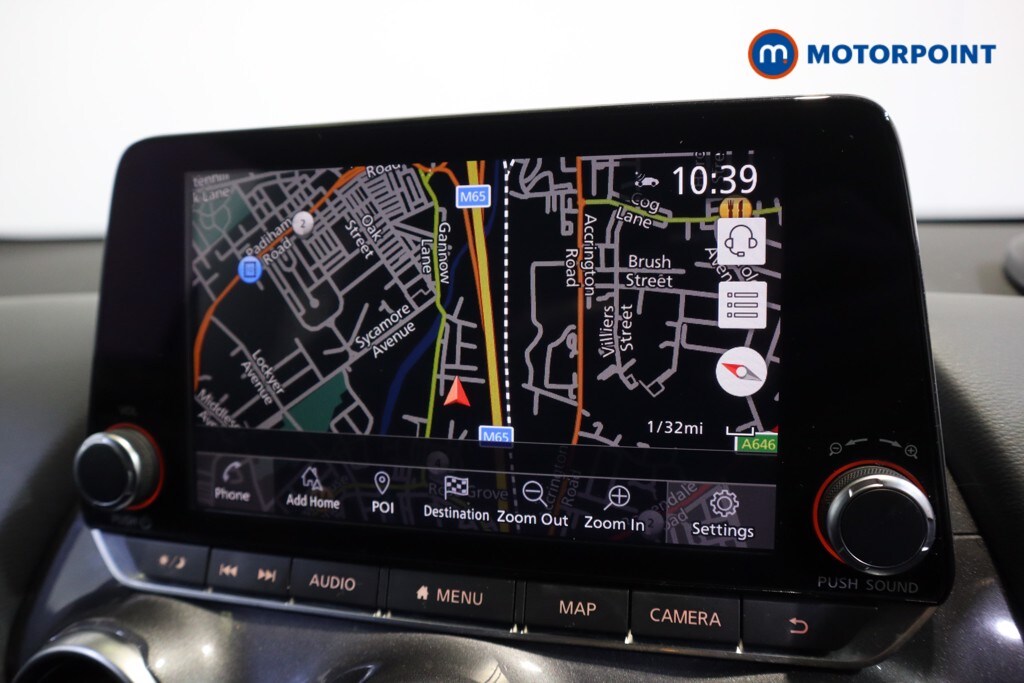 Used Nissan Juke for sale - 77529625: Photo 10