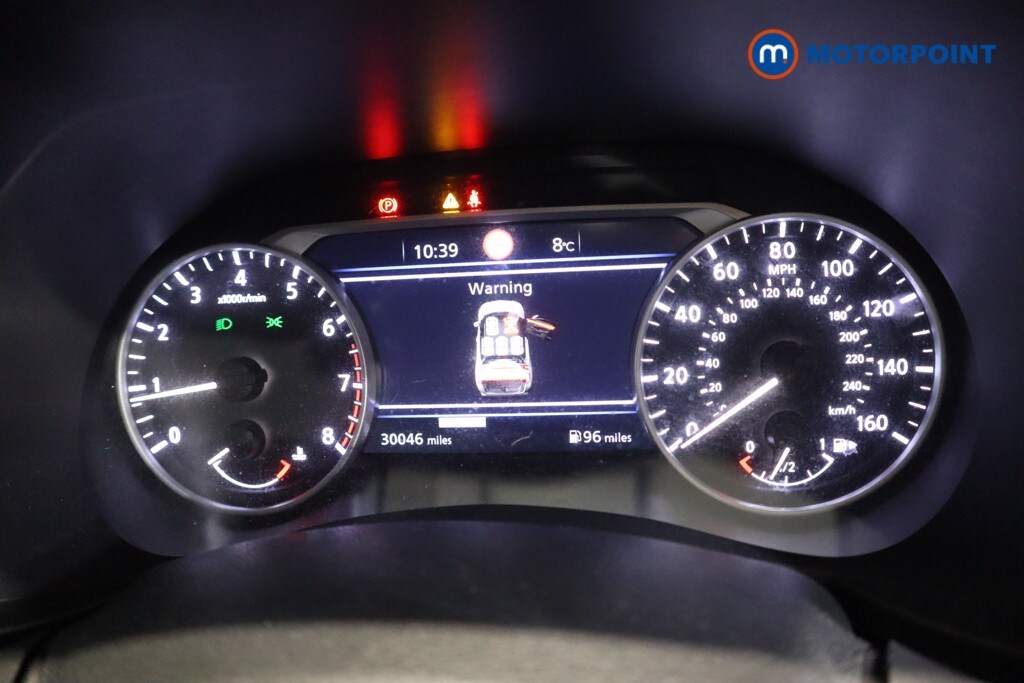 Used Nissan Juke for sale - 77529625: Photo 12