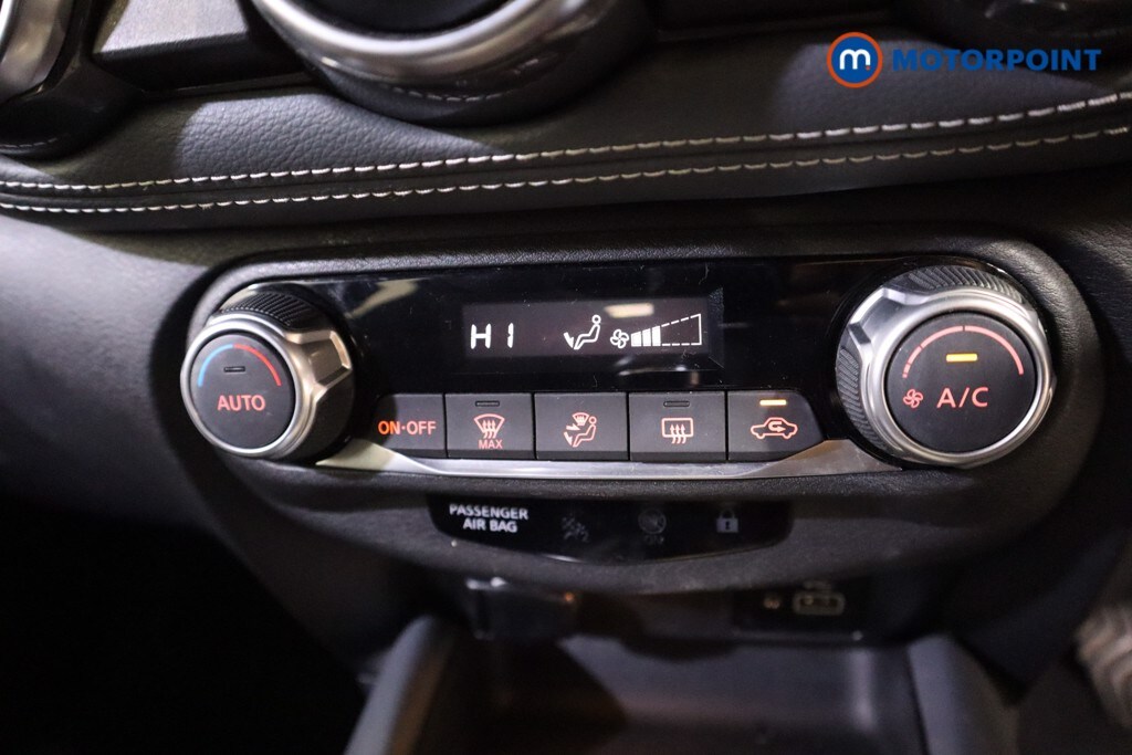 Used Nissan Juke for sale - 77529625: Photo 14