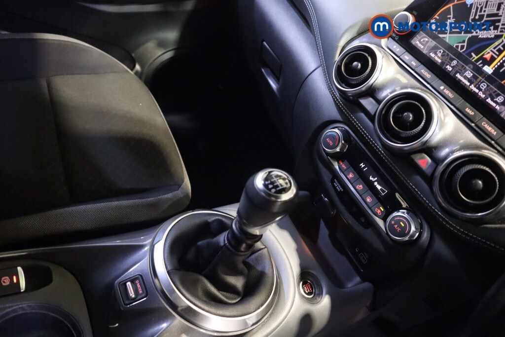 Used Nissan Juke for sale - 77529625: Photo 16