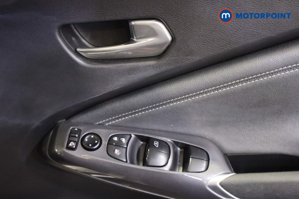 Used Nissan Juke for sale - 77529625: Photo 19