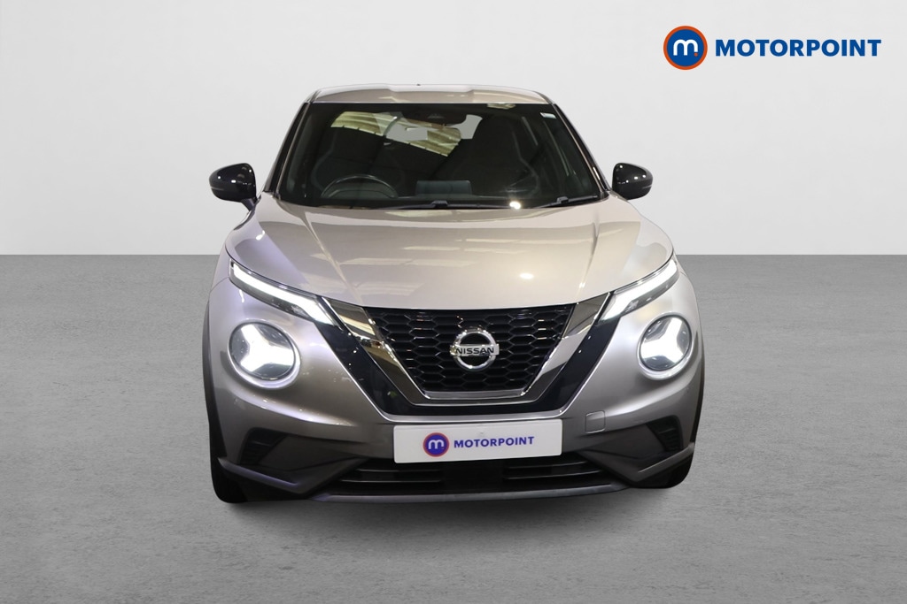 Used Nissan Juke for sale - 77529625: Photo 2