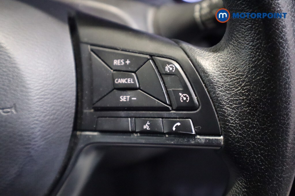 Used Nissan Juke for sale - 77529625: Photo 21