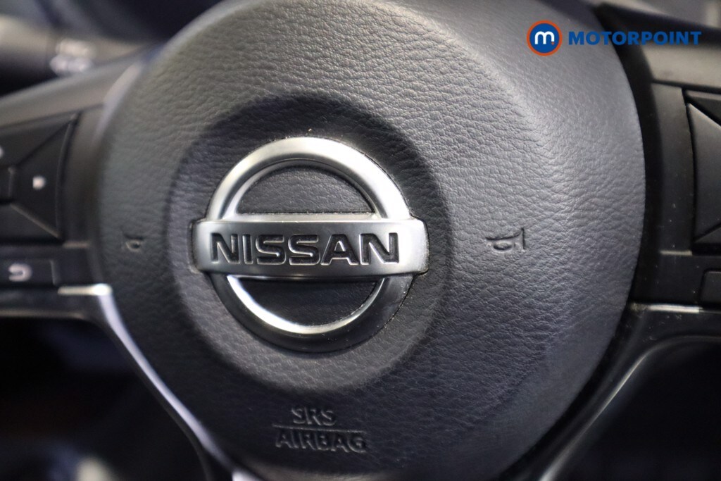 Used Nissan Juke for sale - 77529625: Photo 22