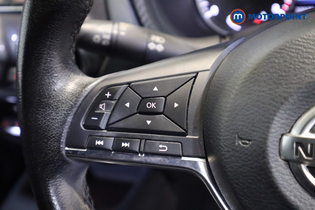 Used Nissan Juke for sale - 77529625: Photo 23