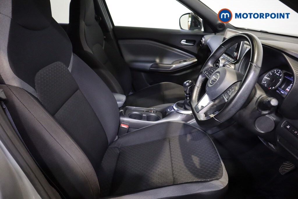 Used Nissan Juke for sale - 77529625: Photo 25