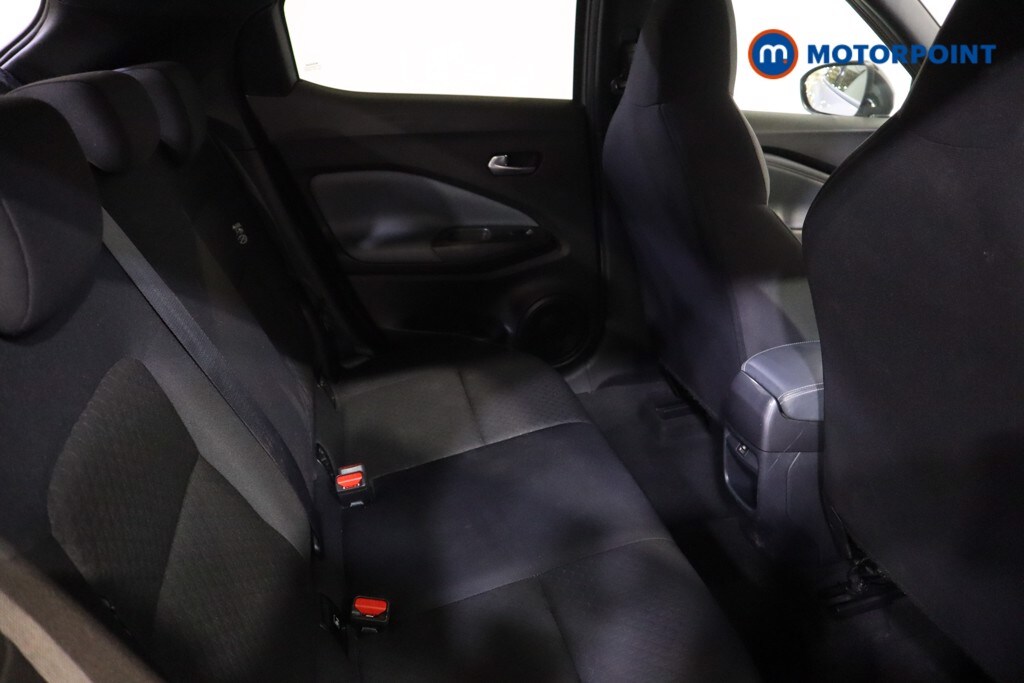 Used Nissan Juke for sale - 77529625: Photo 26