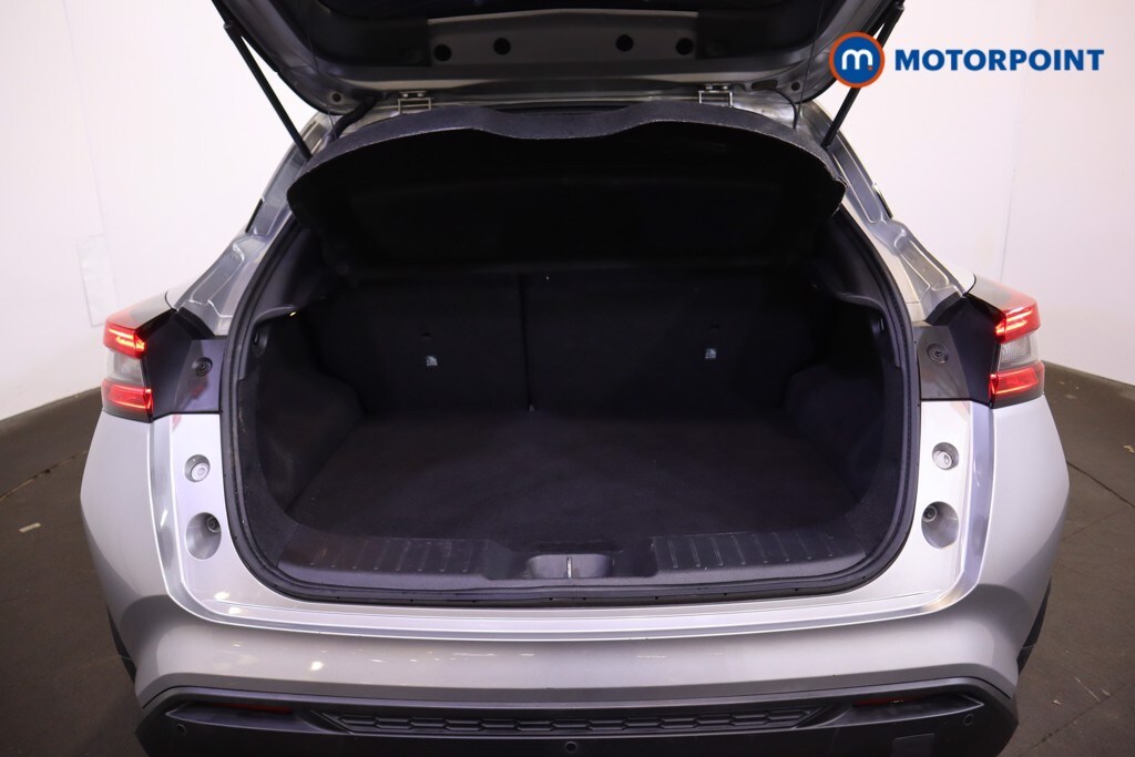 Used Nissan Juke for sale - 77529625: Photo 28